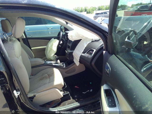 Dodge Journey Se Value 2020 3C4PDCAB1LT180472 Image 5