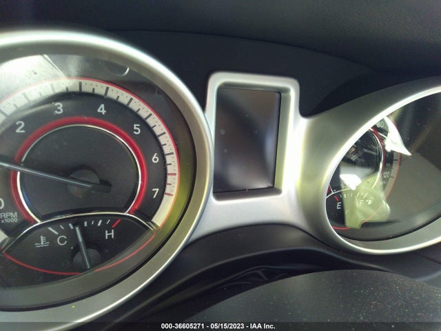 Dodge Journey Se Value 2020 3C4PDCAB1LT180472 Image 7