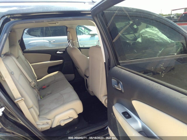 Dodge Journey Se Value 2020 3C4PDCAB1LT180472 Image 8