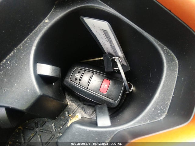 Toyota Rav4 Adventure 2021 2T3J1RFV6MW157865 Image 3