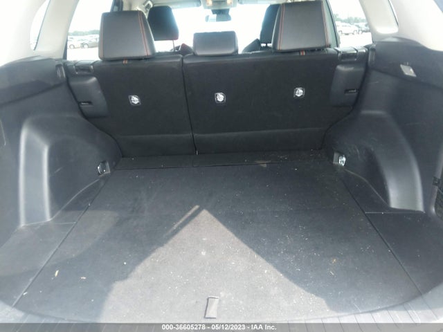 Toyota Rav4 Adventure 2021 2T3J1RFV6MW157865 Image 4