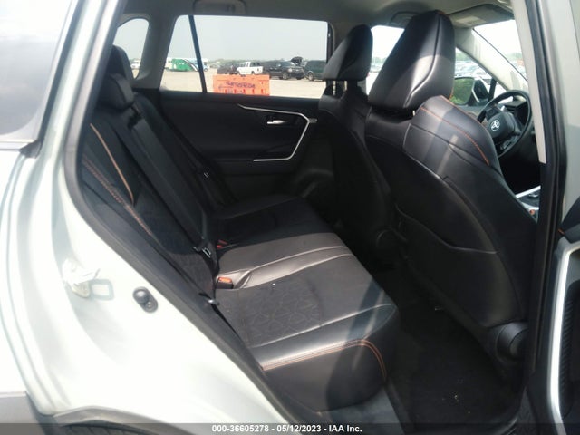 Toyota Rav4 Adventure 2021 2T3J1RFV6MW157865 Image 10