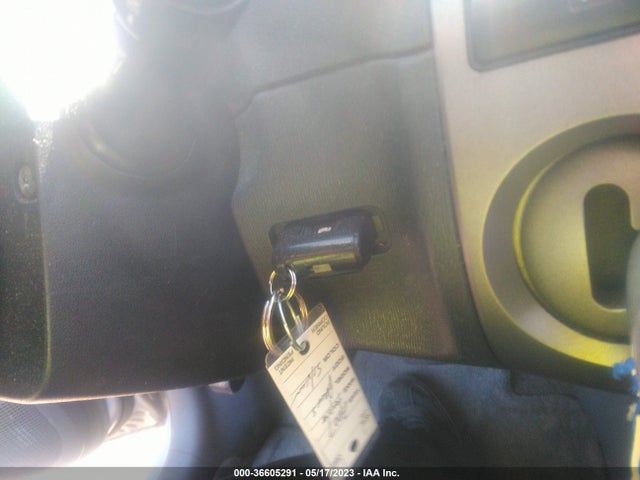 2007 TOYOTA PRIUS VIN: JTDKB20U673293817