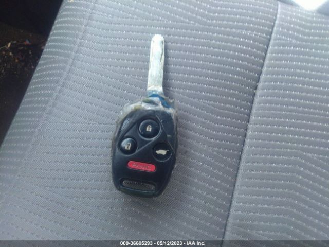 5FNYF4H49FB004977 Honda Pilot Ex
