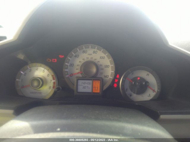 5FNYF4H49FB004977 Honda Pilot Ex
