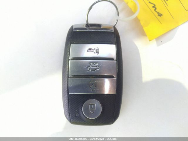 5XXGU4L33GG045295 KIA OPTIMA EX