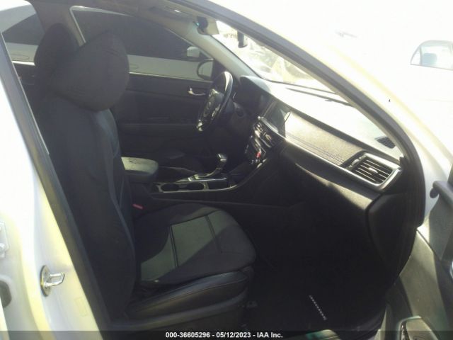 5XXGU4L33GG045295 KIA OPTIMA EX