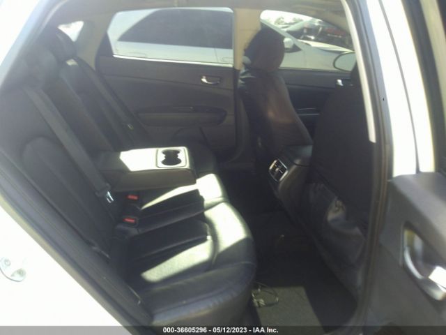 5XXGU4L33GG045295 KIA OPTIMA EX