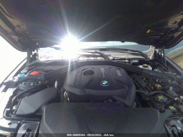 WBA4J3C54KBL10566 BMW 4 Series 430i Xdrive