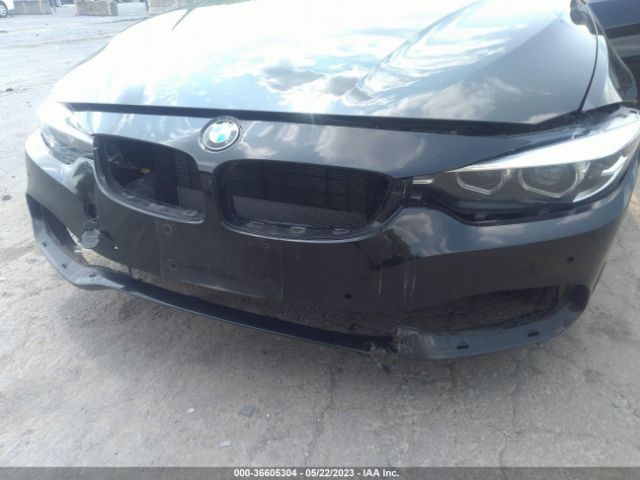 WBA4J3C54KBL10566 BMW 4 Series 430i Xdrive