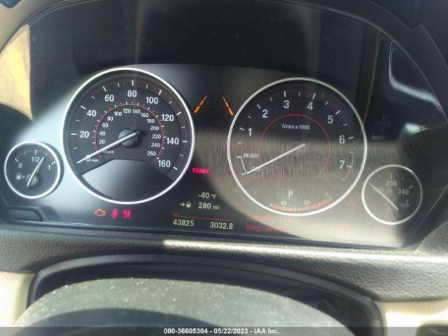 WBA4J3C54KBL10566 BMW 4 Series 430i Xdrive