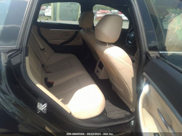 WBA4J3C54KBL10566 BMW 4 Series 430i Xdrive
