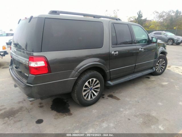 1FMJK1HT0GEF23613 Ford Expedition El Xlt/king Ranch