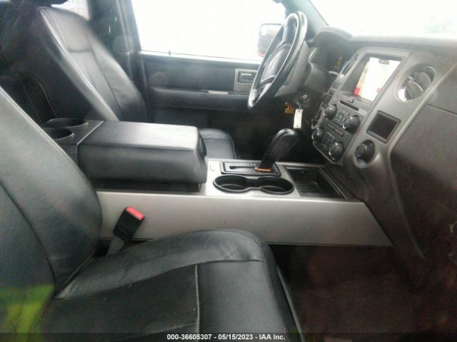 1FMJK1HT0GEF23613 Ford Expedition El Xlt/king Ranch