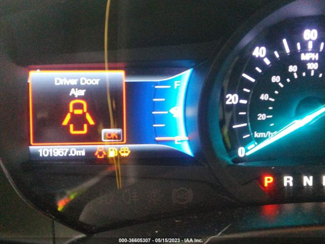 1FMJK1HT0GEF23613 Ford Expedition El Xlt/king Ranch