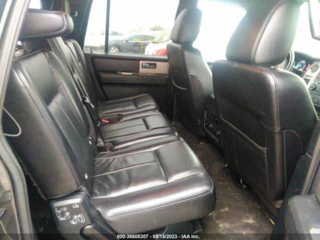 1FMJK1HT0GEF23613 Ford Expedition El Xlt/king Ranch