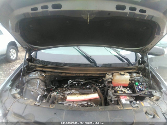 Chevrolet Traverse Ls 2020 1GNERFKW7LJ240135 Image 10