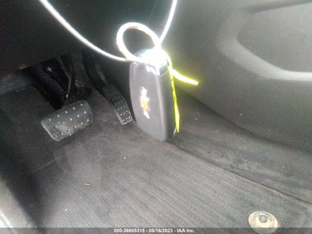 Chevrolet Traverse Ls 2020 1GNERFKW7LJ240135 Image 11