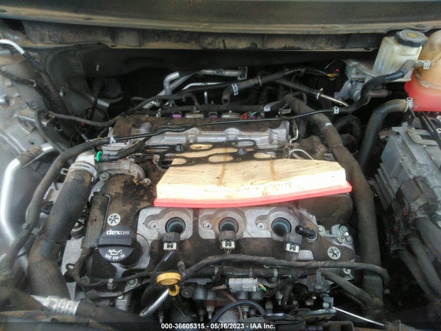 Chevrolet Traverse Ls 2020 1GNERFKW7LJ240135 Image 6