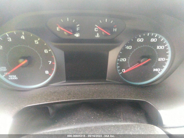 Chevrolet Traverse Ls 2020 1GNERFKW7LJ240135 Image 7