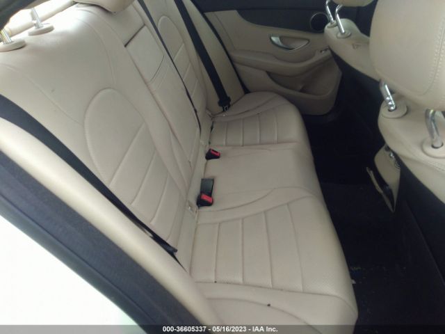 55SWF4JBXGU152751 Mercedes-Benz C-class C 300