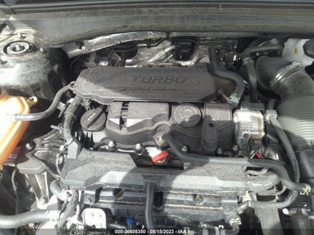 5XXG14J27PG189662 KIA K5 LXS