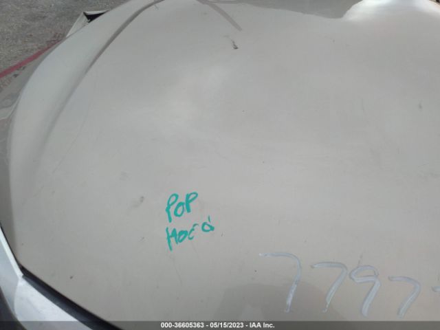 1HGCR2F36GA234665 Honda Accord Sedan Lx