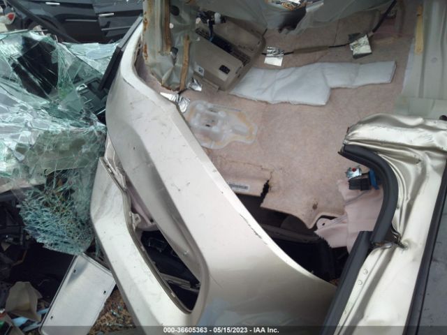 1HGCR2F36GA234665 Honda Accord Sedan Lx