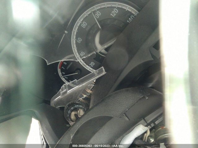 1HGCR2F36GA234665 Honda Accord Sedan Lx