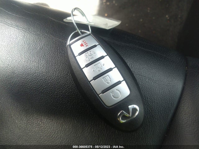 5N1AL0MM6FC535989 Infiniti QX60