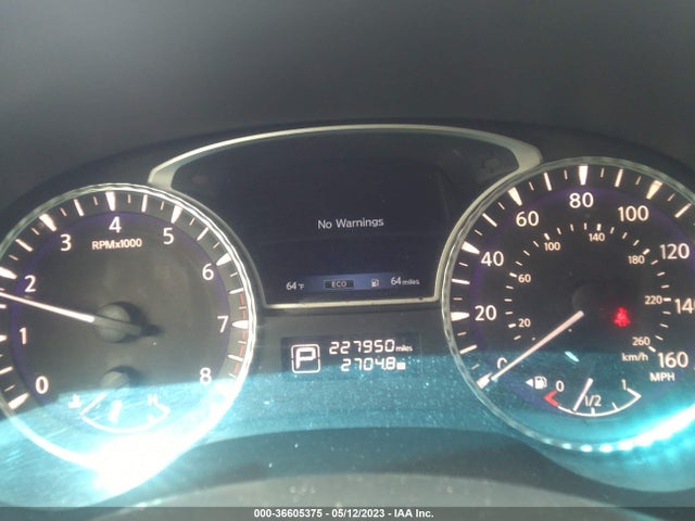 5N1AL0MM6FC535989 Infiniti QX60