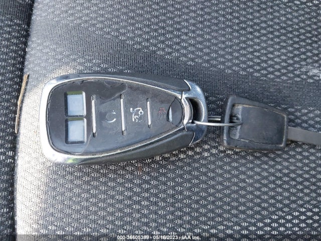 Chevrolet SONIC LT 2018 1G1JD5SB2J4100544 Image 11