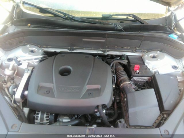 YV4A22PK4K1458572 Volvo Xc90 Momentum