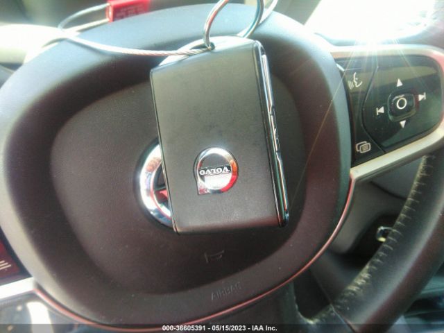 YV4A22PK4K1458572 Volvo Xc90 Momentum