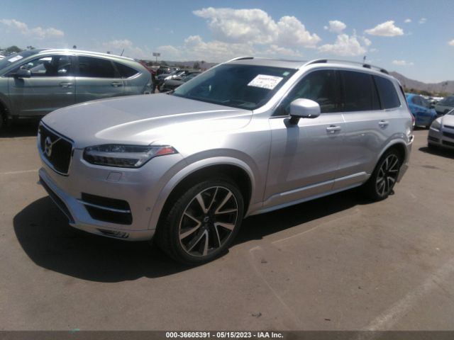 YV4A22PK4K1458572 Volvo Xc90 Momentum