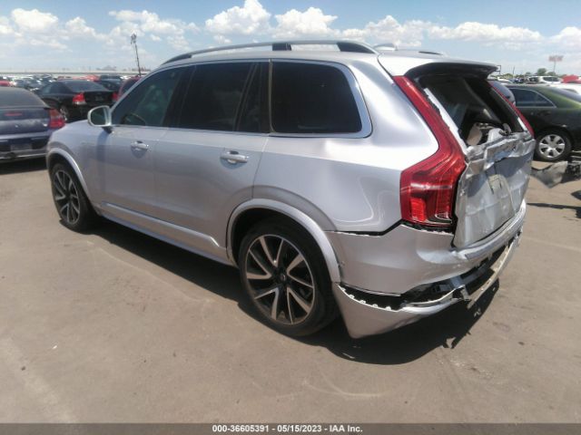 YV4A22PK4K1458572 Volvo Xc90 Momentum