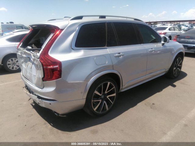 YV4A22PK4K1458572 Volvo Xc90 Momentum