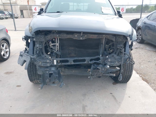 RAM 1500 Laramie 2017 1C6RR6NT5HS714877 Image 7