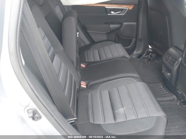 Honda CR-V EX 2019 7FARW1H52KE039032 Image 9
