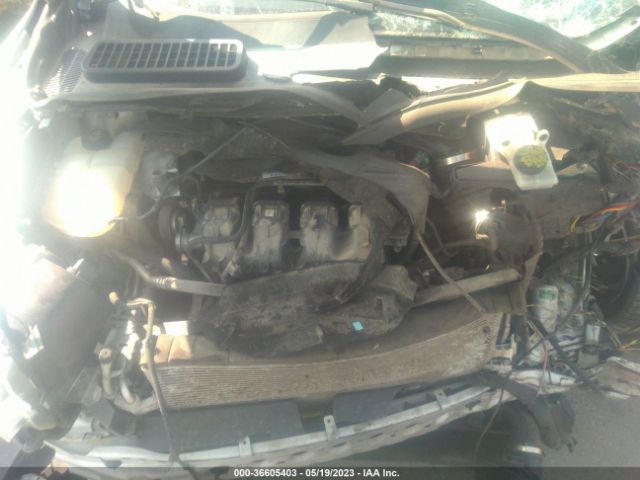 1FMCU9J9XEUD07898 Ford Escape Titanium