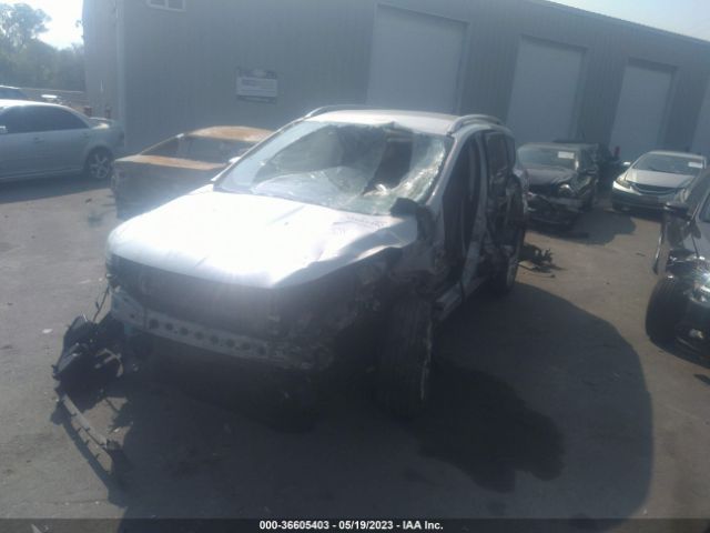 1FMCU9J9XEUD07898 Ford Escape Titanium