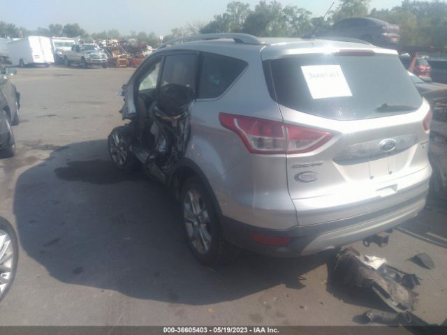 1FMCU9J9XEUD07898 Ford Escape Titanium