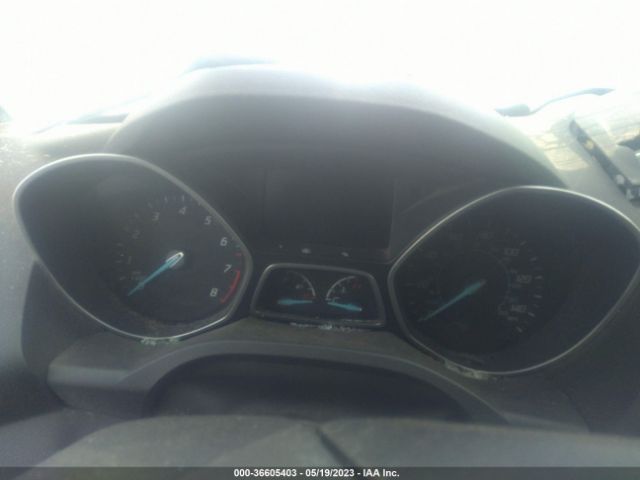 1FMCU9J9XEUD07898 Ford Escape Titanium