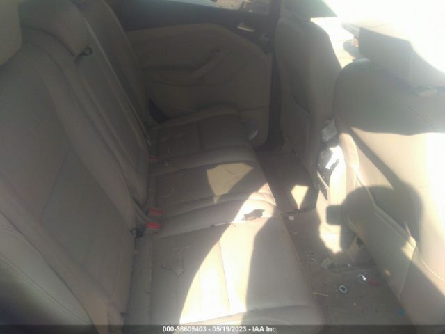 1FMCU9J9XEUD07898 Ford Escape Titanium