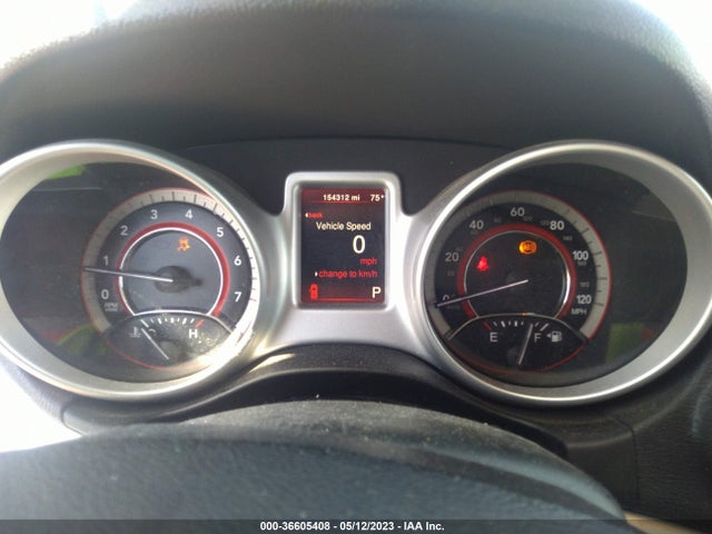Dodge Journey Sxt 2017 3C4PDCBG0HT684111 Image 9
