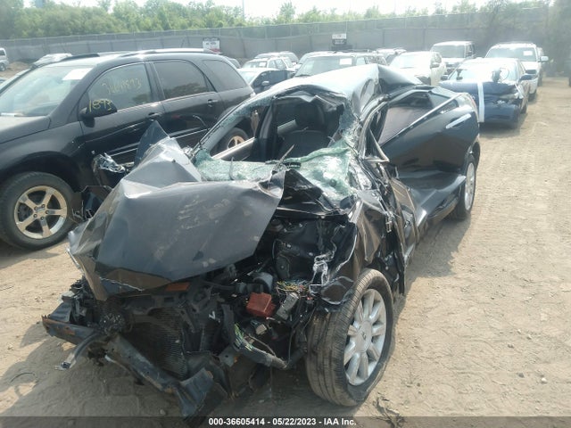 2010 LINCOLN MKZ VIN: 3LNHL2GC6AR618037