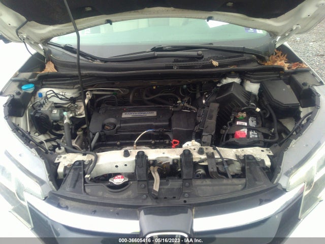 Honda CR-V EX 2015 5J6RM4H50FL105111 Image 10