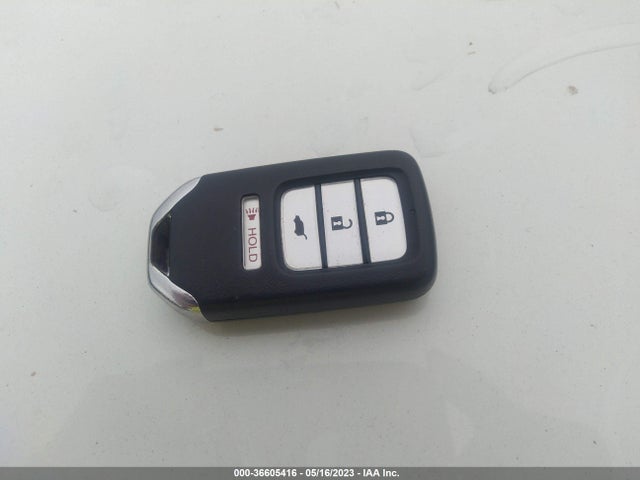 Honda CR-V EX 2015 5J6RM4H50FL105111 Image 11