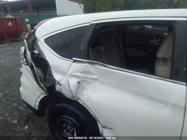 Honda CR-V EX 2015 5J6RM4H50FL105111 Image 6