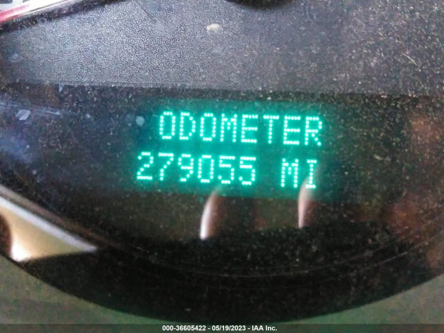 2007 CHEVROLET SILVERADO 1500 LT W/1LT VIN: 3GCEK13M07G555489